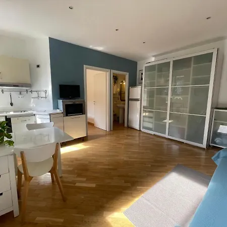 La Tua Casetta In Centro Turin