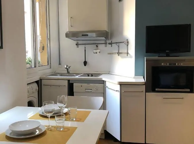 דירה La Tua Casetta In Centro טורינו