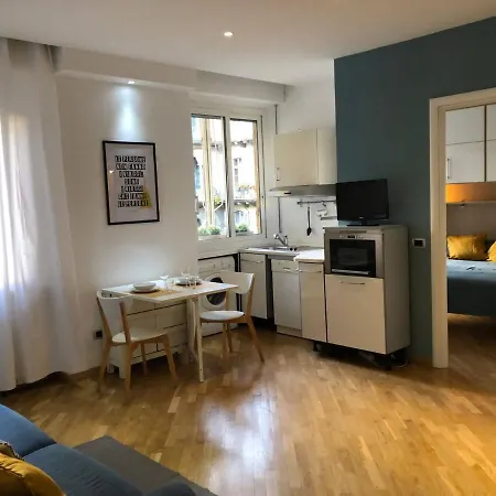 La Tua Casetta In Centro * Turyn