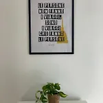 Appartement With Balcony Walk To Porta Nuova & Metro Turijn